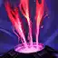 Varus ability Blighted Quiver should be leveled first.