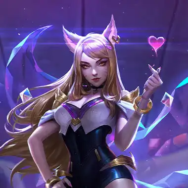 Ahri Tank Build Guide for ARAM