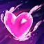 Ahri ability Charm should be leveled first.