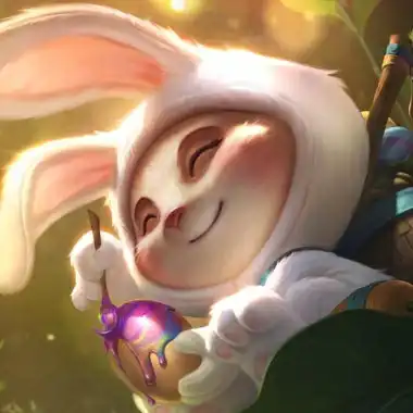 Teemo Tank Build Guide for ARAM