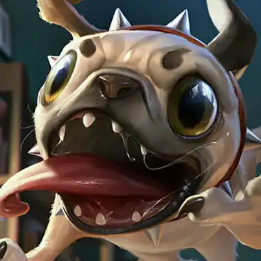 Kog'Maw Tank Build Guide for ARAM