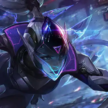 Vayne Iceborn Gauntlet Build Guide for ARAM