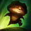 Teemo ability Move Quick should be leveled third.