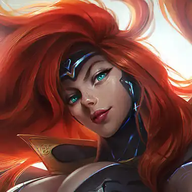 Miss Fortune Tank Build Guide for ARAM