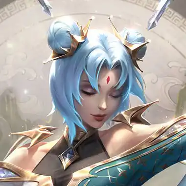 Sona Iceborn Gauntlet Build Guide for ARAM