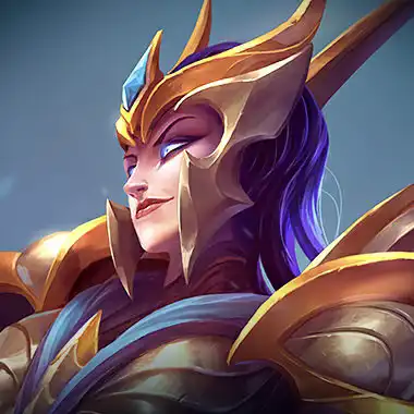 Elise Tank Build Guide for ARAM