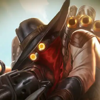 Jhin Imperial Mandate Build Guide for ARAM