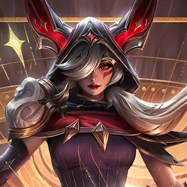 Xayah ARAM Build - LoLalytics Xayah ARAM Build, Runes & Counters Guide