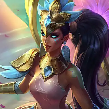 Karma Heartsteel Build Guide for ARAM