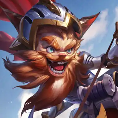 Kled ARAM Build - LoLalytics Kled ARAM Build, Runes & Counters Guide