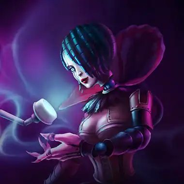 Orianna ARAM Build - LoLalytics Orianna ARAM Build, Runes & Counters Guide