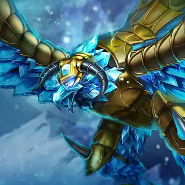 Anivia Tank Build Guide for ARAM