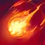 Shyvana ability Molten Burst should be leveled third.