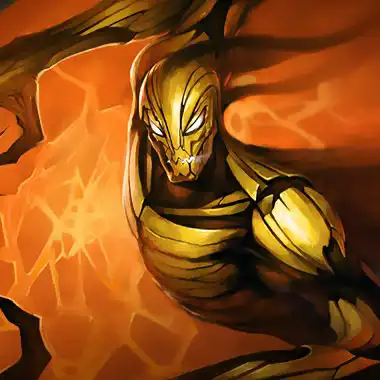 Nocturne Support Build Guide for ARAM