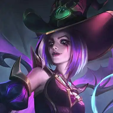 LeBlanc AP Build Guide for ARAM