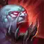 Sion ability Roar of the Slayer should be leveled third.