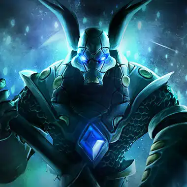 Nasus Imperial Mandate Build Guide for ARAM