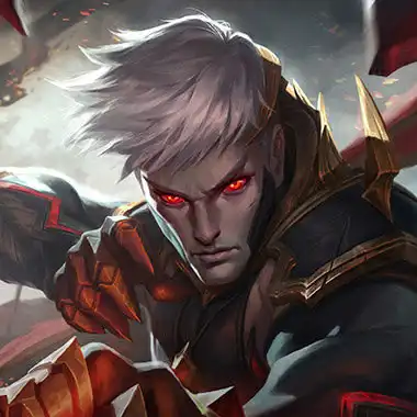 ARAM Build Guide for champion Varus and build Lethality.