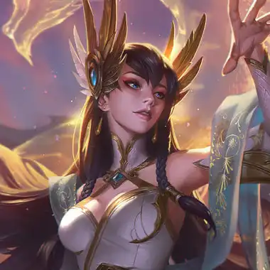 Grasp Irelia Build.
