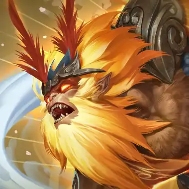 AP Wukong Build.