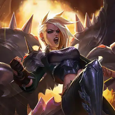 Kayle Titanic Hydra Build Guide for ARAM