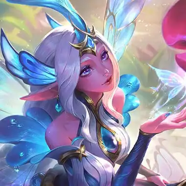 Soraka On-Hit Build Guide for ARAM