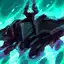 Mordekaiser [object Object] ability.