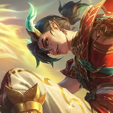 Ezreal Tank Build Guide for ARAM