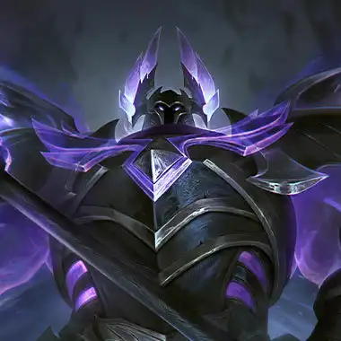 AP Mordekaiser Build.