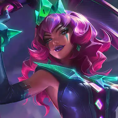 Qiyana Lethality Build Guide for ARAM