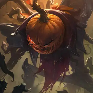 Fiddlesticks Heartsteel Build Guide for ARAM