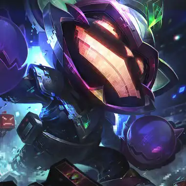 League of Legends - Daily ARAM - Ziggs (3) 