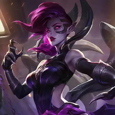 Morgana AP Bruiser Build Guide for ARAM