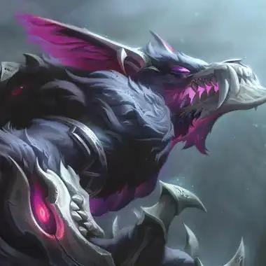 Tank Warwick Build.