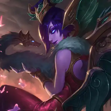 Morgana Heartsteel Build Guide for ARAM