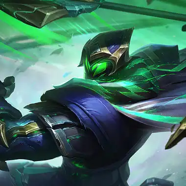 Conqueror Illaoi ARAM - Trick2g