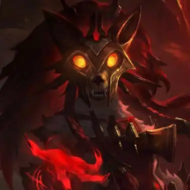 ADC Kindred Build.