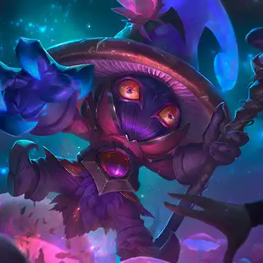Veigar ADC Build Guide for ARAM