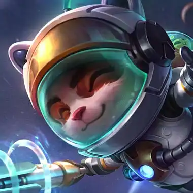Teemo AP Build Guide for ARAM