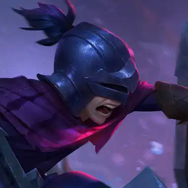 Hextech Rocketbelt Nunu & Willump Build.