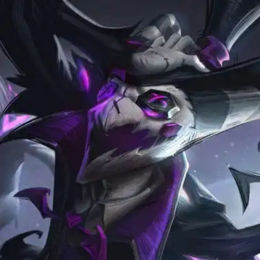 Shaco Bruiser Build Guide for ARAM