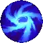 Sorcery major tree Gathering Storm rune.