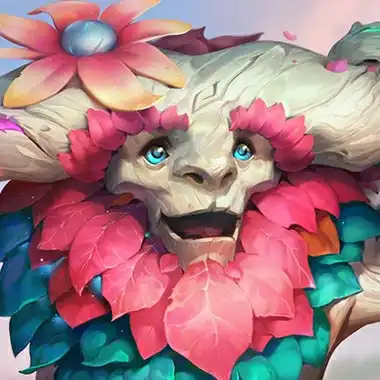 Riftmaker Ivern Build.