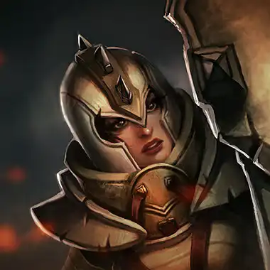 AP Leona Build.