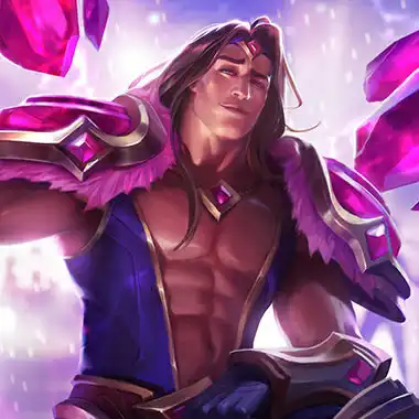 Taric Tank Build Guide for ARAM