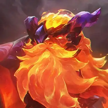 Olaf Heartsteel Build Guide for ARAM