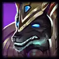 Best 7 Nasus ARAM Builds with Runes and Items