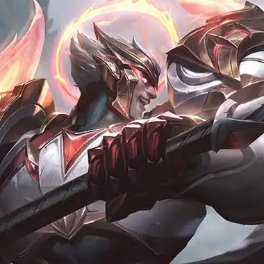 Darius Full Crit Build Guide for ARAM