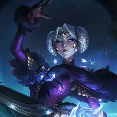 Camille Healer Build Guide for ARAM
