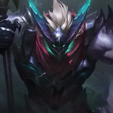 ARAM Build Guide for champion Mordekaiser and build Full Crit.